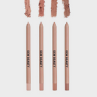 KKW Nude Crème Lip Liner