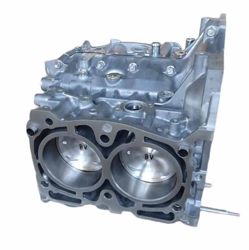 Type RA EJ25 STI Shortblock - 10103AD020