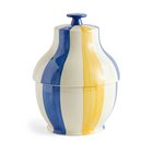 Sobremesa stripe cake tin