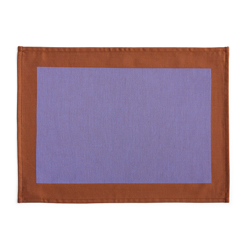 Ram placemat