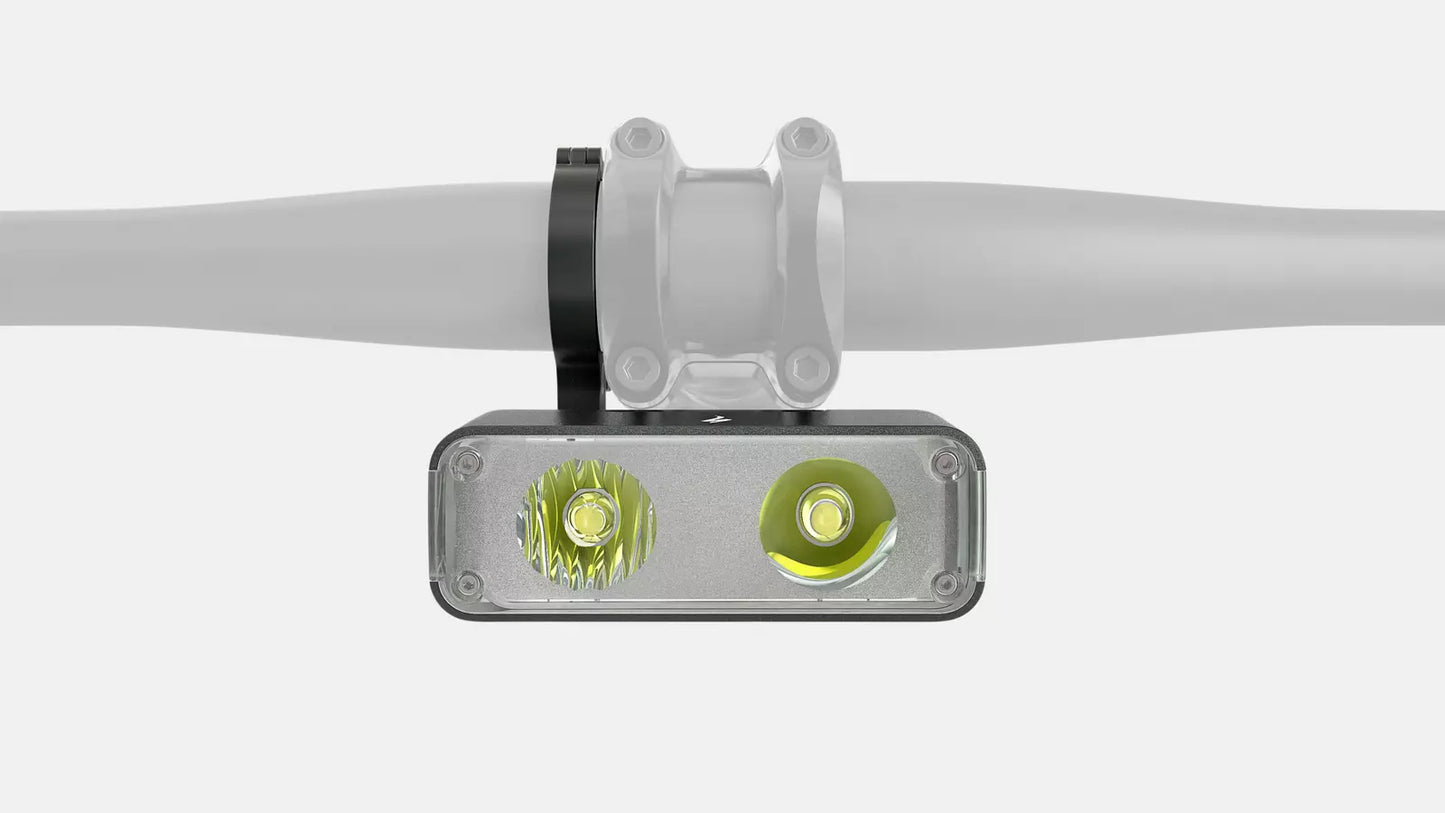 Flux™ 850 Headlight