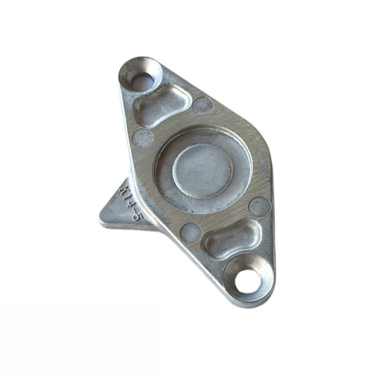 Piston pin locking plate - 11093AA000