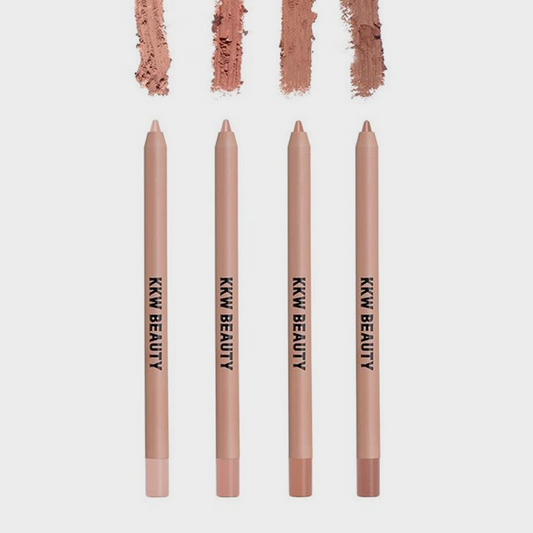 KKW Nude Crème Lip Liner