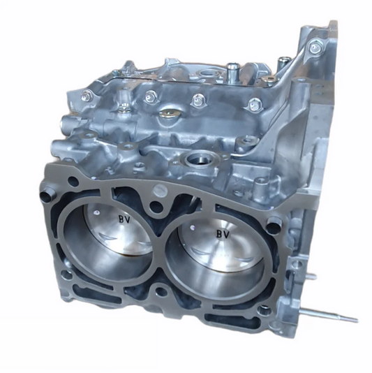 Type RA EJ25 STI Shortblock - 10103AD020