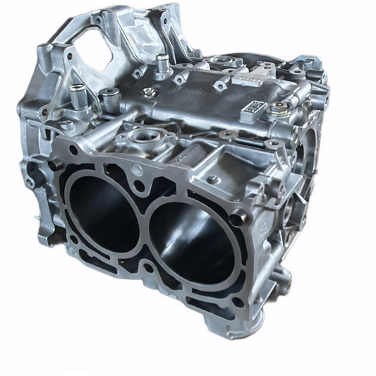EJ25 STI Cylinder Block Case - 11008AB360