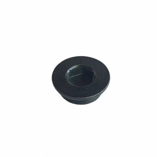 Closure plug piston pin - 11021AA020