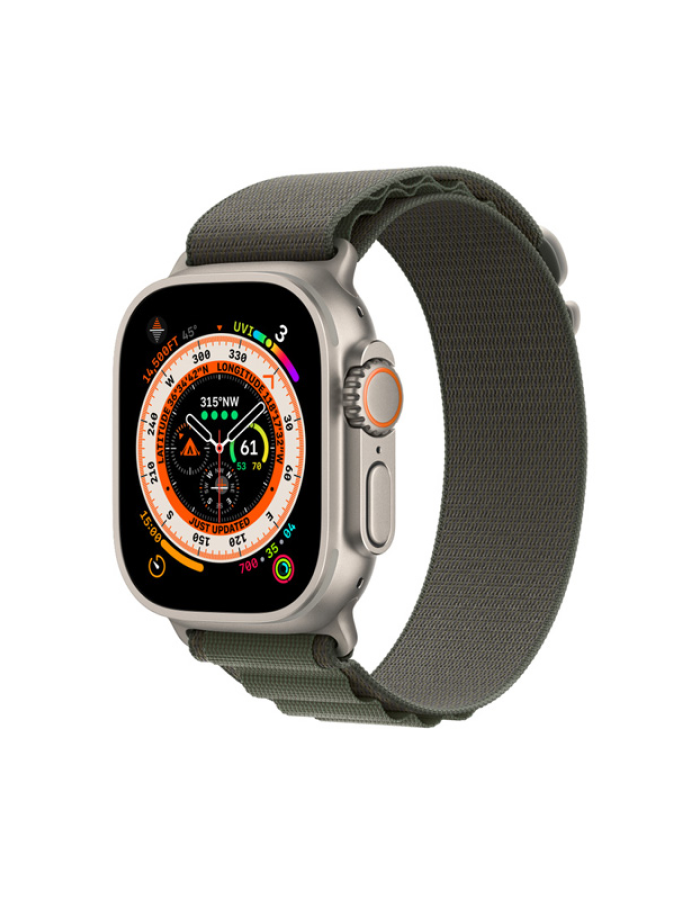 Apple Watch Ultra