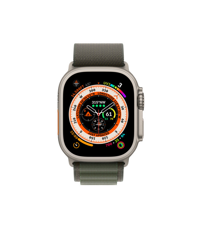 Apple Watch Ultra