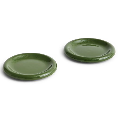 Barro plate